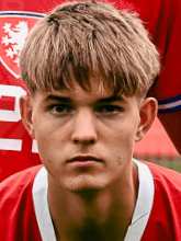 Meet Nikolas Stehlík: The Rising Football Star Who Has the Game in His Blood Meet Nikolas Stehlík: The Rising Football Star Who Has the Game in His Blood